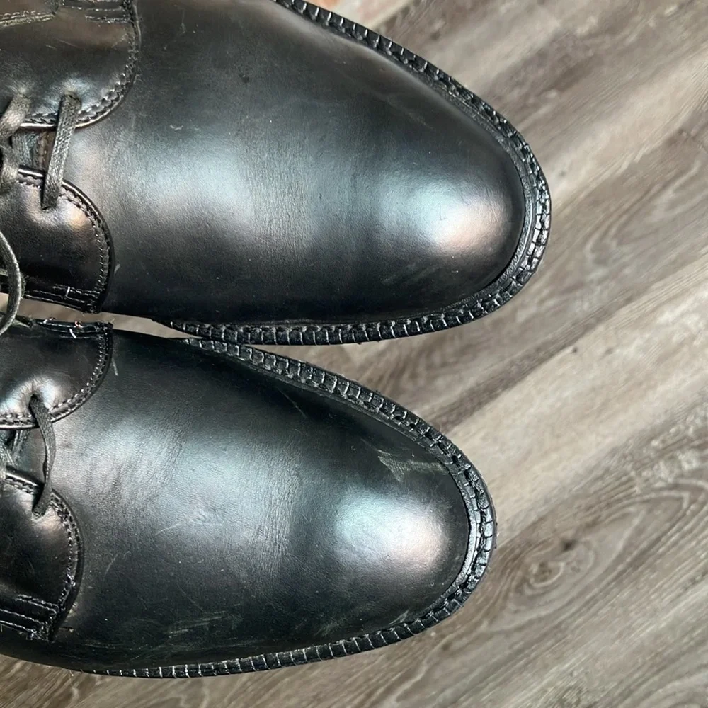 Allen Edmonds